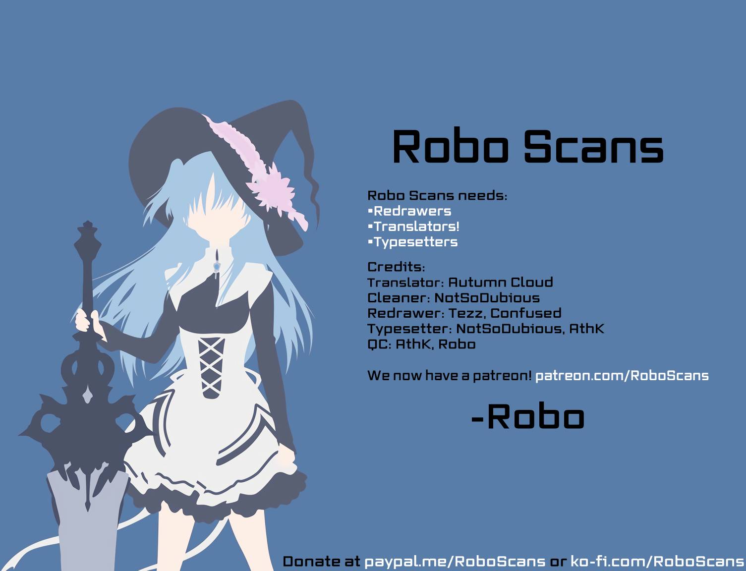 Jobless Reincarnation, Chapter 73 image 31